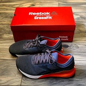 Men's 10.5 Reebok Nano 9